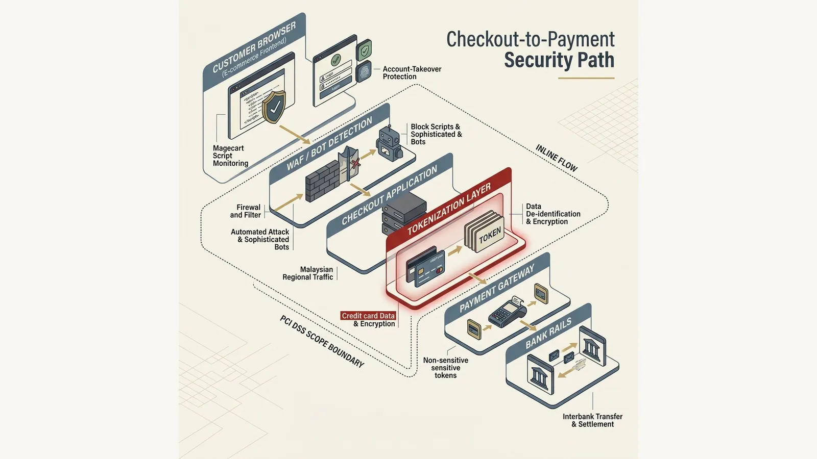 E-commerce & Retail