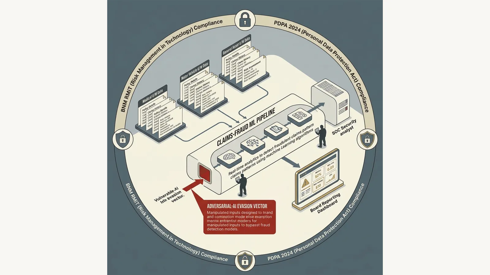 Insurance Security