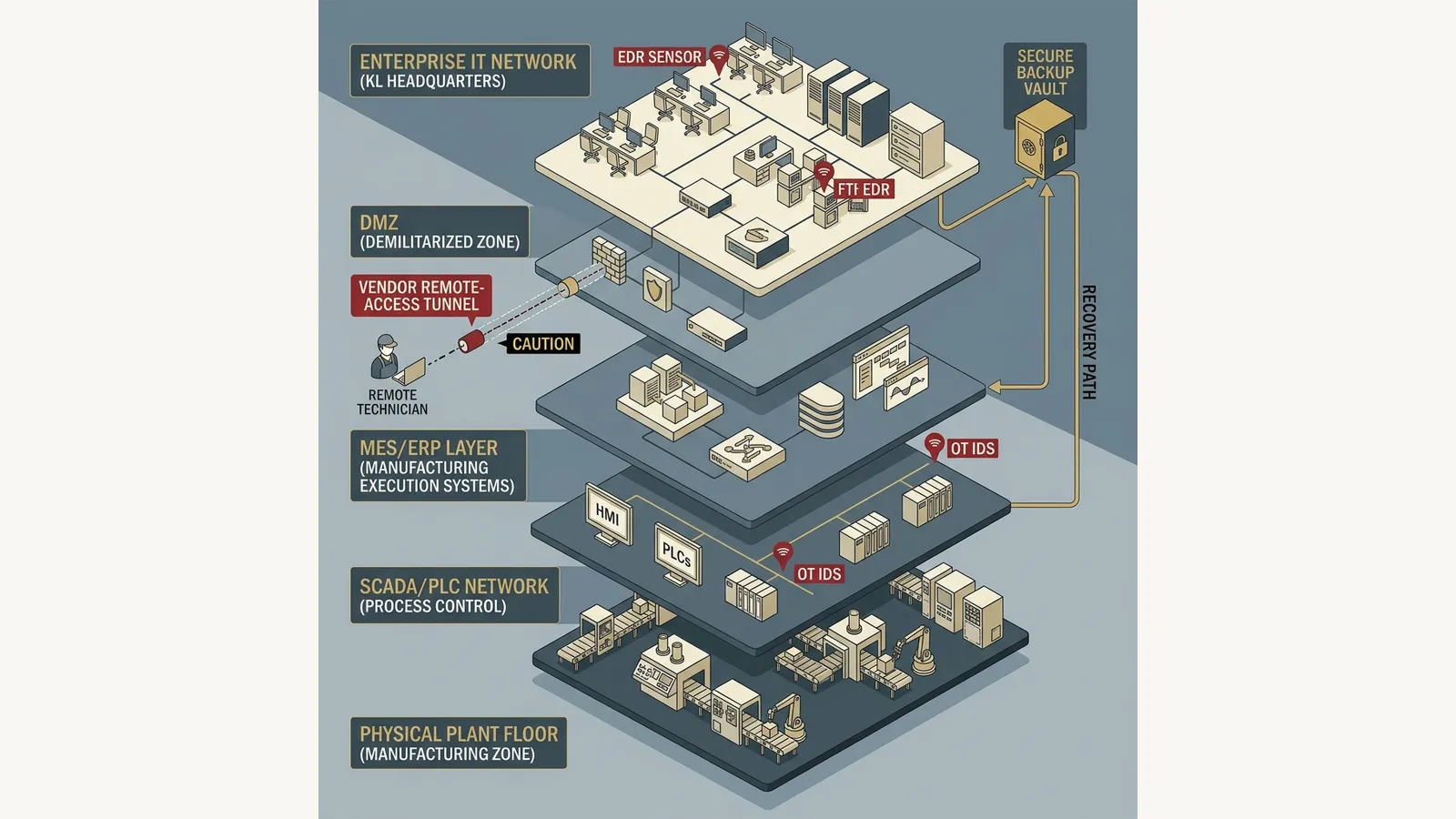 Manufacturing